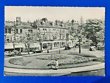 Yorkshire postcard montpellier for sale  BARNSLEY