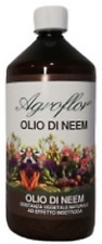 Olio neem agroflor usato  Montesilvano