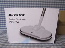 Alfabot ws24 cordless for sale  Calexico