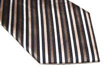 Cravatta seta classe usato  Massa Di Somma