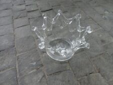 Schöne dekoschale glas gebraucht kaufen  Dörrebach, Sielbersbach, Waldlaubersh.