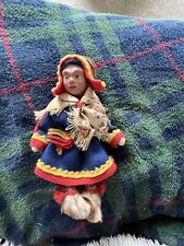 Vintage unusual doll for sale  Lake Orion