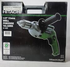 Hitachi metabo d13vf d'occasion  Expédié en Belgium