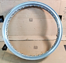 Cerchio alluminio ruota usato  Modica