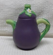 Vintage mini teapot for sale  Salem