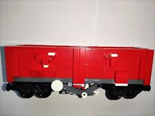 Lego train wagon for sale  BEDFORD