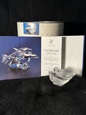 Swarovski crystal scs for sale  Colleyville