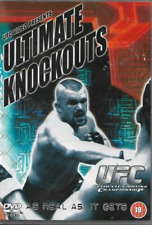 Ufc ultimate fighting for sale  UK