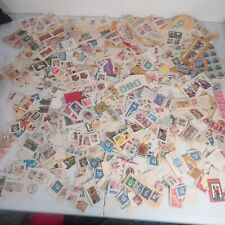 Postage stamps lot for sale  Albion