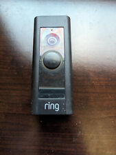 accessory video doorbell ring for sale  Mcallen