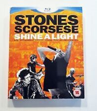 Stones scorsese shine for sale  SUTTON-IN-ASHFIELD