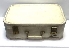 Vintage luggage suitcase for sale  Old Appleton