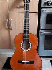 Vintage acousic guitar for sale  NANTWICH