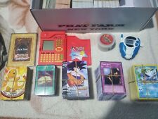 Pokemon dbz cards for sale  LONDON