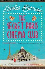 Secret paris cinema for sale  UK