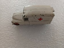 dinky toys daimler ambulance d'occasion dinky toys daimler ambulance d'occasion Troyes