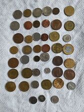Lot pièces monnaie d'occasion  Lyon VI
