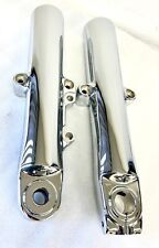 Harley chrome lower for sale  Anaheim