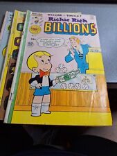 Harvey comics richie for sale  Dearborn Heights
