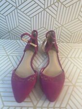 Jessica simpson flats for sale  Toney