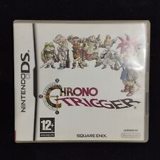 Chrono trigger nintendo d'occasion  Palaiseau