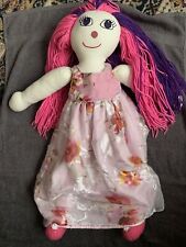 large rag doll for sale  BIRMINGHAM