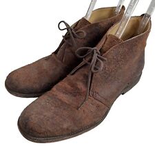 Frye chukka boots for sale  Chicago
