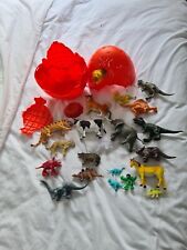 Kids animal dinosaurs for sale  CHIGWELL