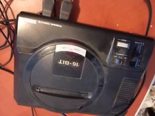 Sega megadrive d'occasion  Sarreguemines