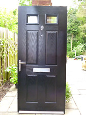 Front door composite for sale  HUNTINGDON