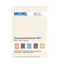 Michel katalog deutschland gebraucht kaufen  Mühlheim