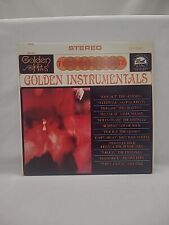 Various golden instrumentals for sale  Pilot Hill