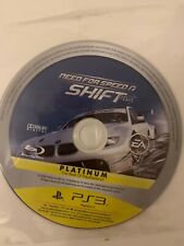 Disco de jogo NEED FOR SPEED SHIFT (Sony PlayStation 3) PS3 comprar usado  Enviando para Brazil