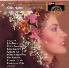 Clara Nunes - ComVida (CD) comprar usado  Enviando para Brazil