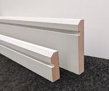 Skirting architrave boards for sale  Shipping to Ireland