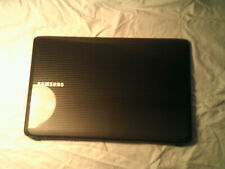 Samsung notebook r525 d'occasion  Mont-de-Marsan