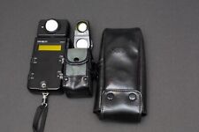 Minolta camera light for sale  West Palm Beach