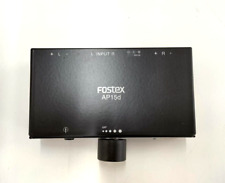 Fostex ap15d personal for sale  Shipping to Ireland