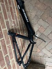 Haibike trekking step for sale  NORWICH