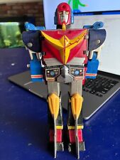 Daitarn deluxe robot for sale  Union City