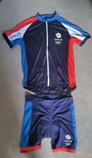 Olympics team road for sale  COLCHESTER