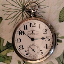 Eberhaed chronometre usato  Italia