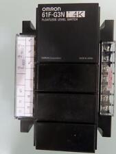 Controlador de nível Omron 61F-G3NL AC120/240 4KM caixa aberta comprar usado  Enviando para Brazil