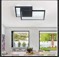 Modern led ceiling for sale  Concord