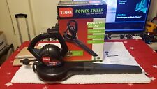 Toro 51585 power for sale  New Orleans