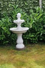 Fountain water solaray for sale  BARNSLEY