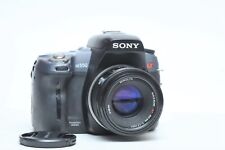 Sony a550 14.2mp for sale  Flushing