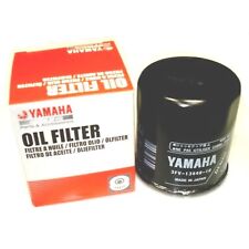 Yamaha oil filter for sale  UK