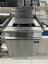 Falcon gas fryer for sale  CARDIFF