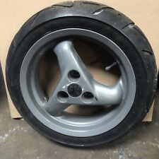 Peugeot speedfight wheel for sale  ILKESTON